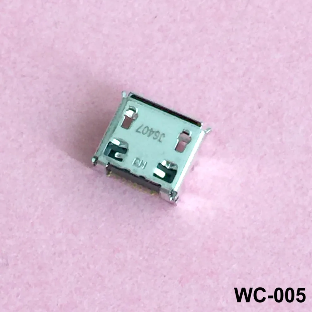 Для Samsung GALAXY W999 S3850 S5570 S5578 B7332 I8180 B7732 i9108 USB разъем для подключения зарядного