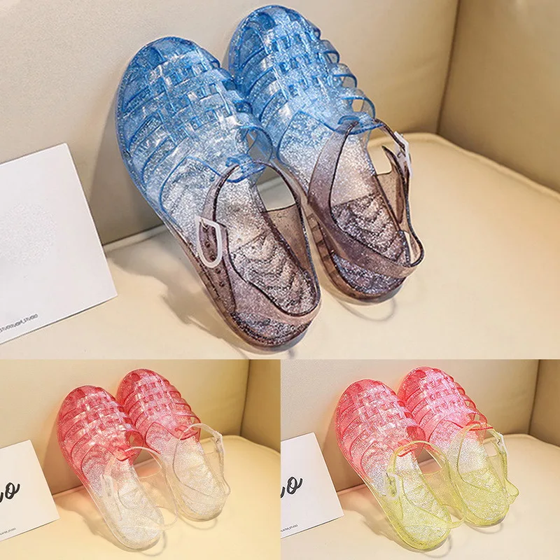 2021 Summer Kids Flat Shoes Children's Casual Sandals School Girls Princess Shoes Non-Slip Kids Retro Hollow Soft Bottom Shoes
2021 Summer Kids Flat Shoes Children's Casual Sandals School Girls Princess Shoes Non-Slip Kids Retro Hollow Soft Bottom Shoes