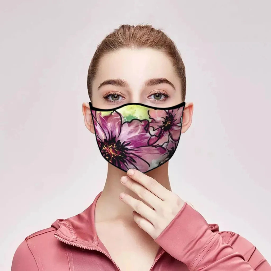 5PC Unisex Fashion Tie-dye Rose Prints Mouth-Face-Mask Adult Outdoor Dustproof Breathable Washable Facemask Mascarilla Masque #
5PC Unisex Fashion Tie-dye Rose Prints Mouth-Face-Mask Adult Outdoor Dustproof Breathable Washable Facemask Mascarilla Masque #