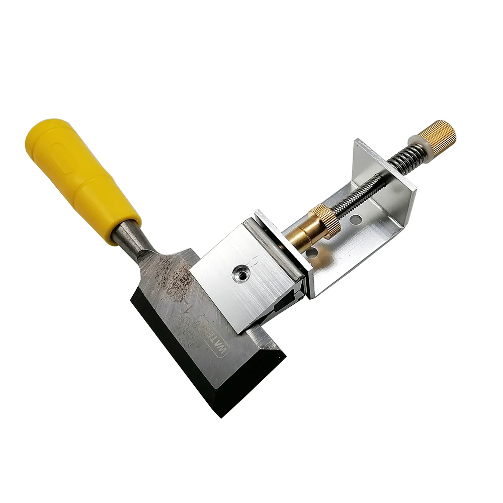Knife sharpener 360 degree Flip Clip for Edge Pro sharpener, Ruixin pro RX008 sharpener, Apex system Aluminum alloy KME 
Knife sharpener 360 degree Flip Clip for Edge Pro sharpener, Ruixin pro RX008 sharpener, Apex system Aluminum alloy KME