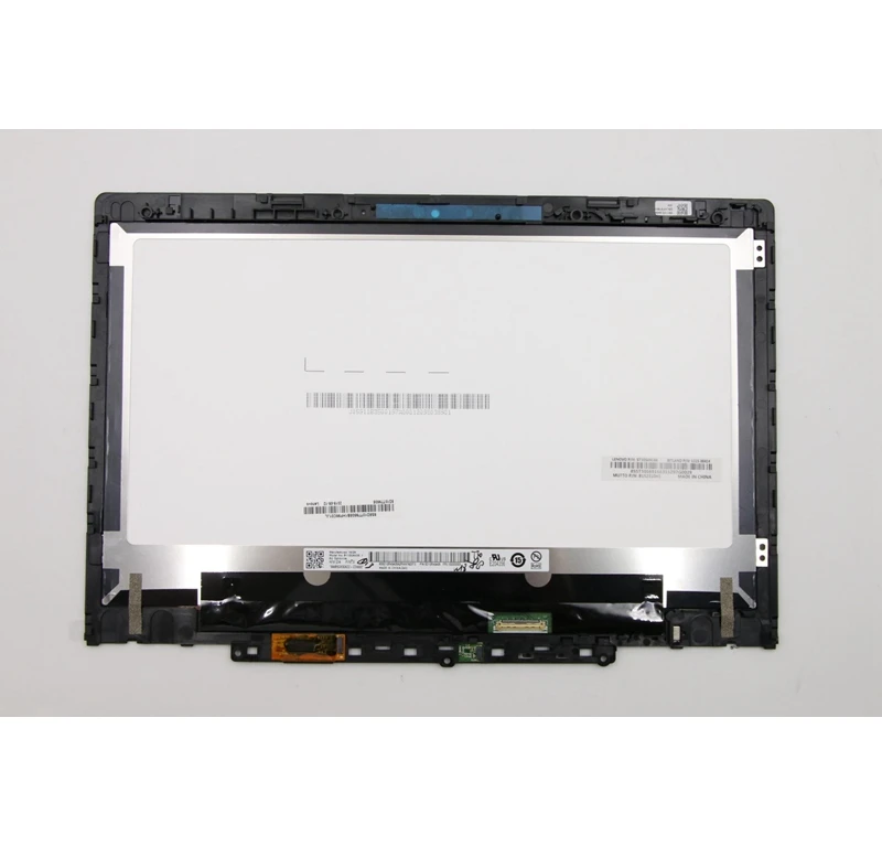 For Lenovo Chromebook 300e 2nd Gen Touch Screen Digitizer Assembly Bezel
For Lenovo Chromebook 300e 2nd Gen Touch Screen Digitizer Assembly Bezel