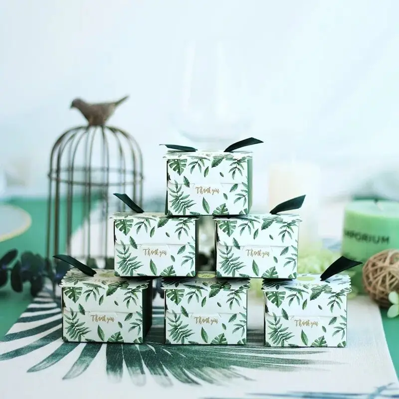 10pcs/lot Simple Turtle Leaf Candy Boxes Travel Gift Box Paper Wedding Birthday Christmas Favor Present Boxes Packing Thank You
10pcs/lot Simple Turtle Leaf Candy Boxes Travel Gift Box Paper Wedding Birthday Christmas Favor Present Boxes Packing Thank You