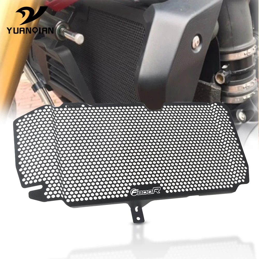 Motorcycle Accessories Engine Radiator Bezel Grille Protector Grill Guard Cover For BMW F800R F800 R F 800R 2015-2019 2016 2017
Motorcycle Accessories Engine Radiator Bezel Grille Protector Grill Guard Cover For BMW F800R F800 R F 800R 2015-2019 2016 2017