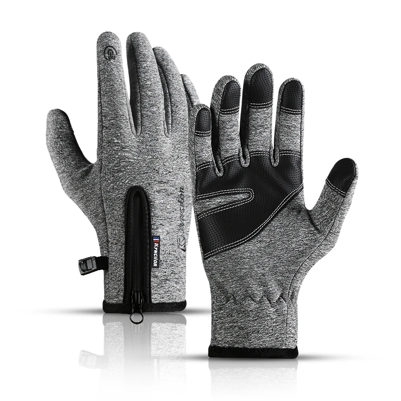 Windproof Cycling Gloves Touch Screen Riding MTB Bike Bicycle Gloves Thermal Warm Motorcycle Winter Autumn Bike Gloves
Windproof Cycling Gloves Touch Screen Riding MTB Bike Bicycle Gloves Thermal Warm Motorcycle Winter Autumn Bike Gloves