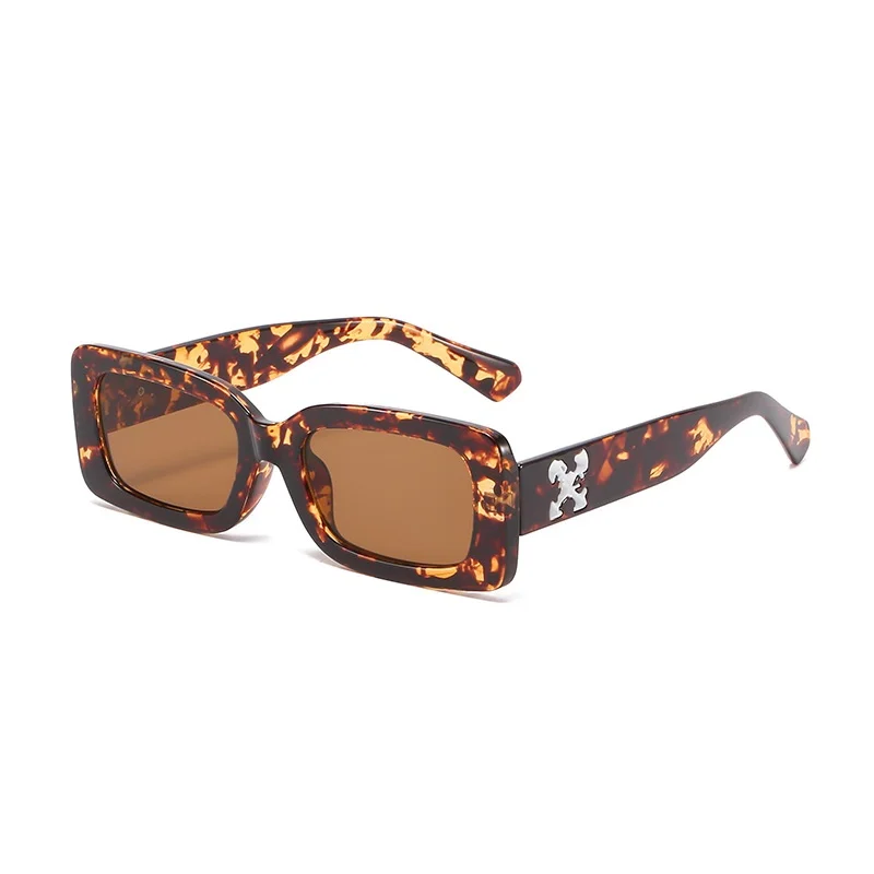 Brand Designer Sunglasses 2021 Women High Quality Retro Sun glasses Women Square Glasses Women Men's Luxury Oculos De Sol UV400
Brand Designer Sunglasses 2021 Women High Quality Retro Sun glasses Women Square Glasses Women Men's Luxury Oculos De Sol UV400