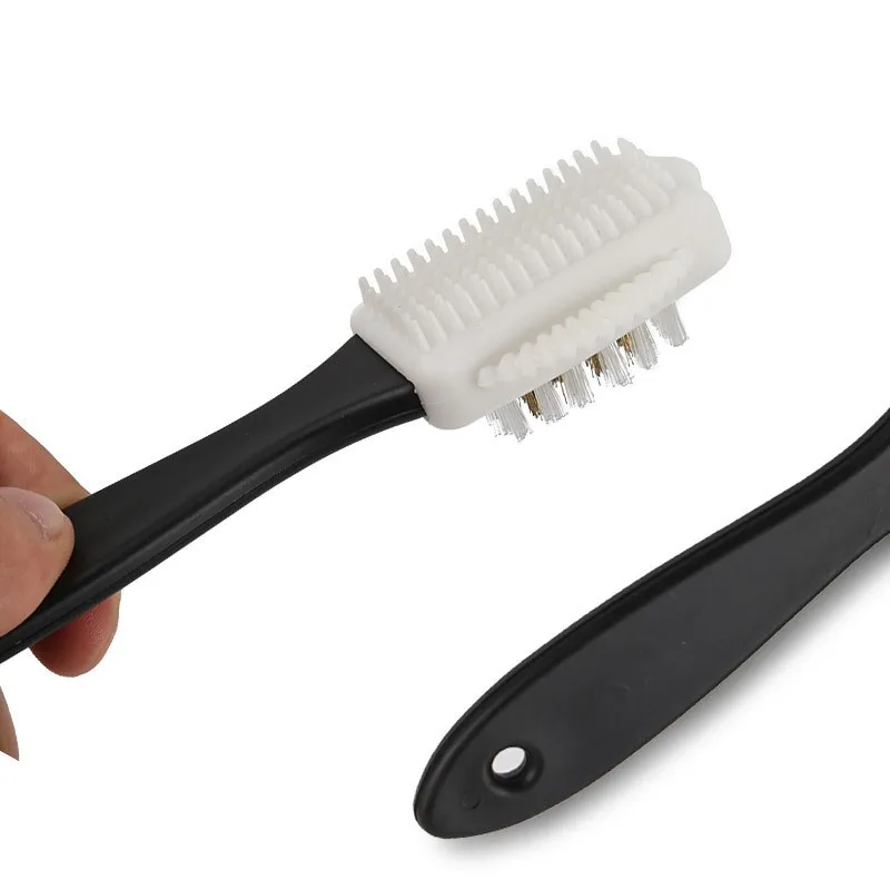 Repair Shoe Brush Cleaning Brush Combing Shoe Upper Brush For Suede And Fabrics Home Cleaning Brushes
Repair Shoe Brush Cleaning Brush Combing Shoe Upper Brush For Suede And Fabrics Home Cleaning Brushes