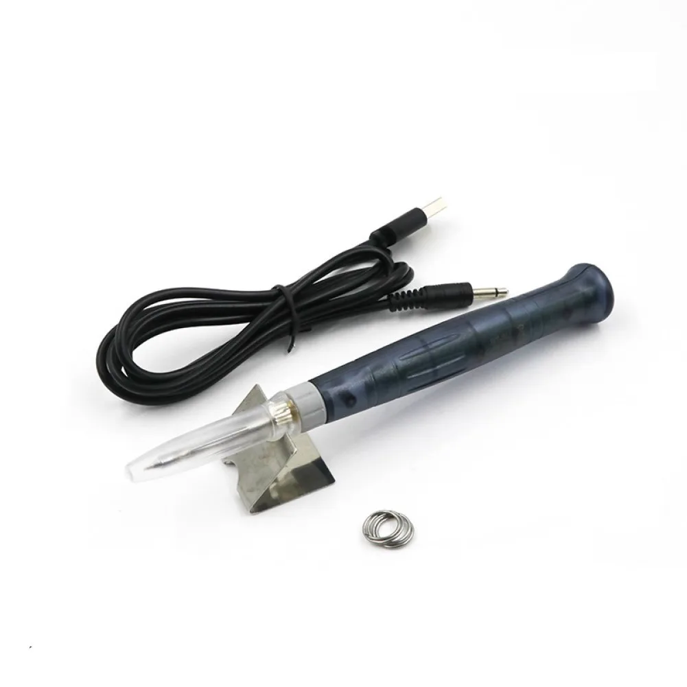 170mm Soldering Iron Pen 450-480℃ 4pcs/Set Electric Pointed Tip Soldering Iron Pen Cover
170mm Soldering Iron Pen 450-480℃ 4pcs/Set Electric Pointed Tip Soldering Iron Pen Cover