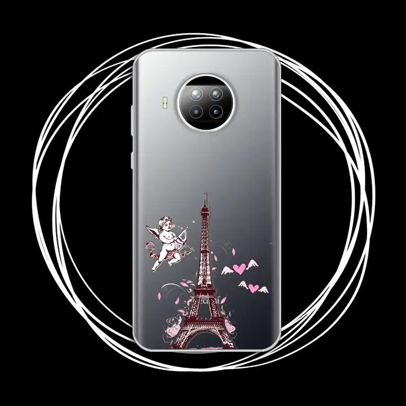Paris Vogue girl Phone Case Transparent for xiaomi redmi note 8 9 9s 11 10t lite pro
Paris Vogue girl Phone Case Transparent for xiaomi redmi note 8 9 9s 11 10t lite pro