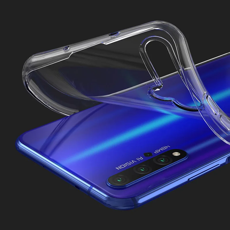 Силиконовый чехол с летними фруктами для Honor 10X 9X 8X MAX 20 10 9 8 8A 8C 8S Prime 7A Pro Lite мягкий