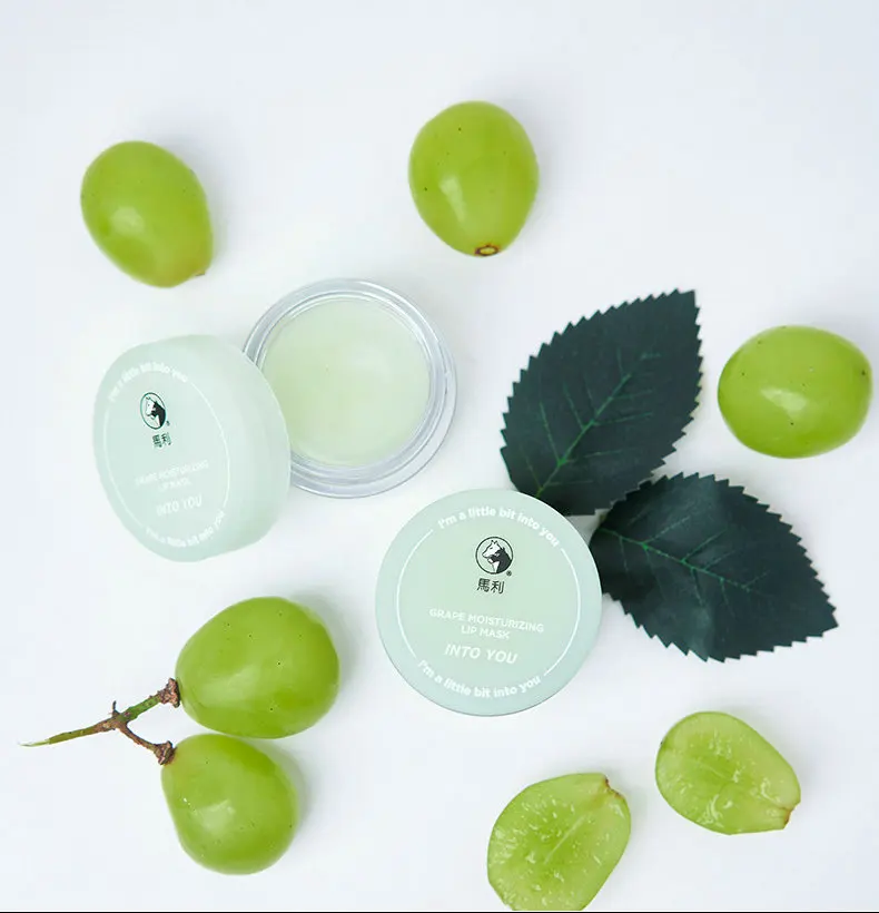 Into You X Maries Lip Balm Moisturizing And Nourishing Lip Mask Grape Hydrating Lip Makeup Primer Women Beauty
Into You X Maries Lip Balm Moisturizing And Nourishing Lip Mask Grape Hydrating Lip Makeup Primer Women Beauty