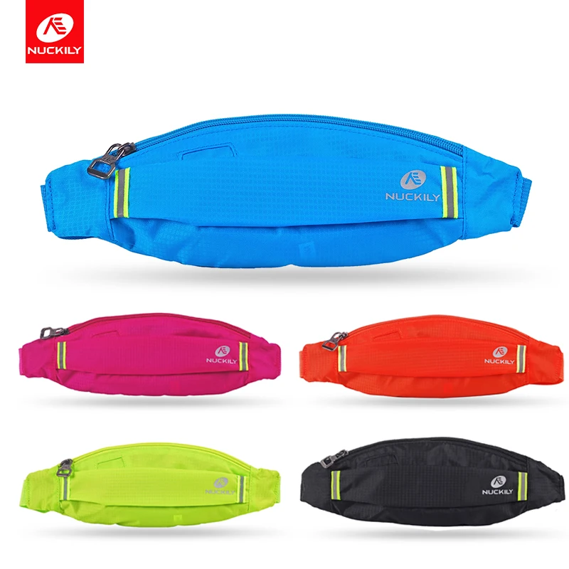 NUCKILY Waterproof Cycling Running Waist Bag Sports Women Men Fitness Sport Accessories Jogging Portable Outdoor Phone Belt Bags 
NUCKILY Waterproof Cycling Running Waist Bag Sports Women Men Fitness Sport Accessories Jogging Portable Outdoor Phone Belt Bags