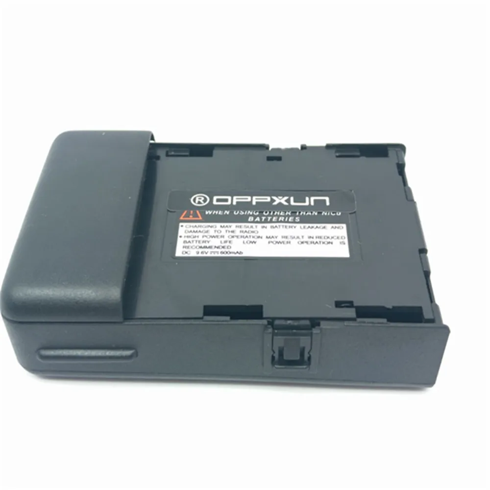 OPPXUN voor Motorola GP68 GP63 interphone batterij doos droge batterij shell uitgerust met 5 AA walkie talkie batterij 
OPPXUN voor Motorola GP68 GP63 interphone batterij doos droge batterij shell uitgerust met 5 AA walkie talkie batterij