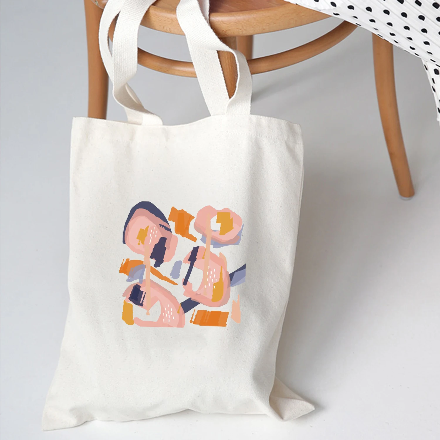 Art Aesthetic Women Handbag for Girls Canvas Bags Abstract Printing Shopping Bags Casual Cloth Shoulder Bag Ladies Shopper Bags
Art Aesthetic Women Handbag for Girls Canvas Bags Abstract Printing Shopping Bags Casual Cloth Shoulder Bag Ladies Shopper Bags