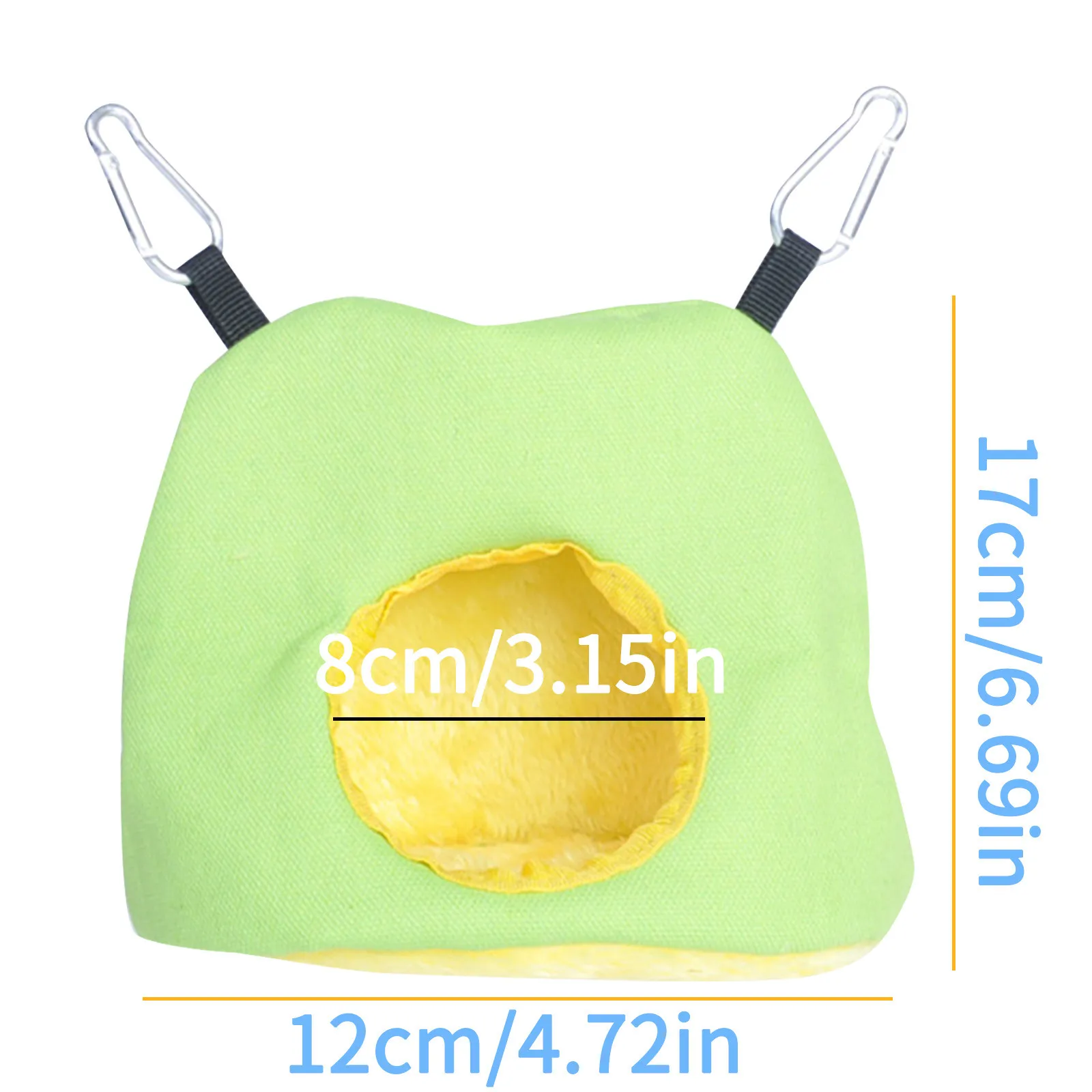 Small Animal Print Parrot Pet Hanging Canvas Tent Floor Hanging Bird Tent
Small Animal Print Parrot Pet Hanging Canvas Tent Floor Hanging Bird Tent