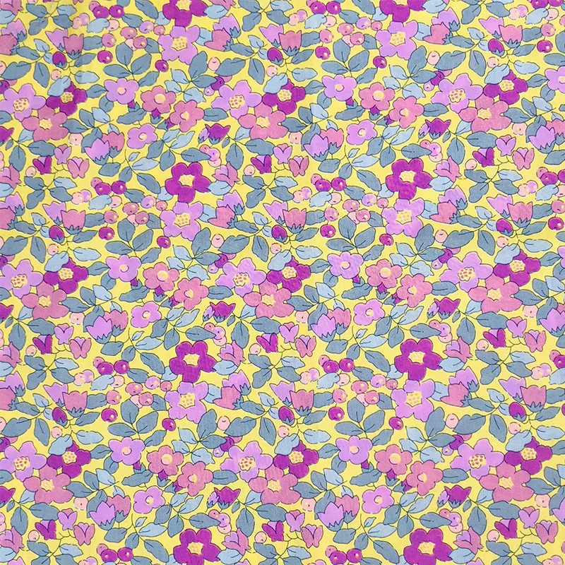 Berry Pink 80S Tissun liberty Cotton Fabric For Kids Baby Sewing Cloth Dresses Skirt DIY Handmade Designer Patchwork Meter 2021
Berry Pink 80S Tissun liberty Cotton Fabric For Kids Baby Sewing Cloth Dresses Skirt DIY Handmade Designer Patchwork Meter 2021