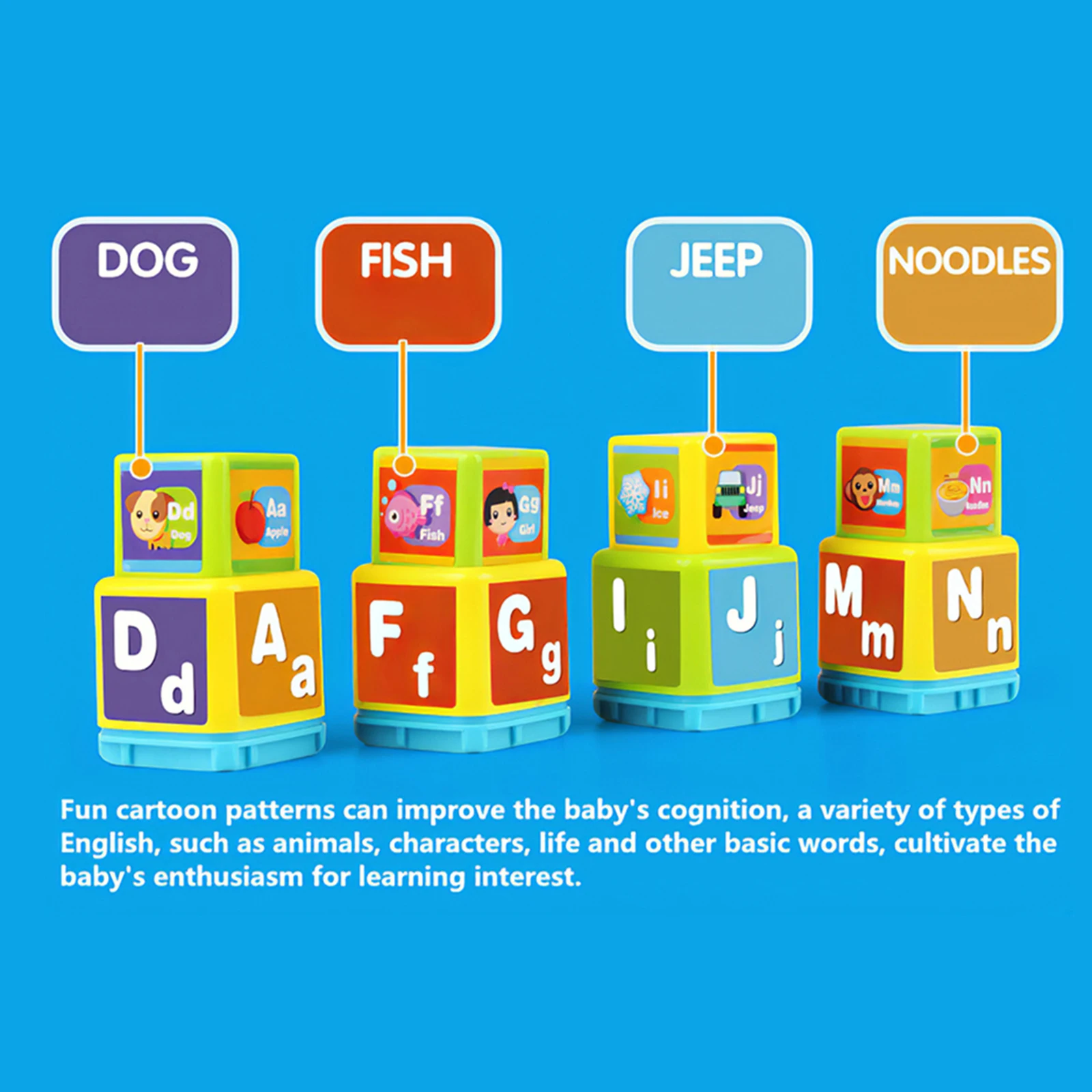 Kids Electric Letter Train Toy Cartoon Train With 7 Alphabet Blocks Learning Toy Early Education Toys For Preschoolers Gift
Kids Electric Letter Train Toy Cartoon Train With 7 Alphabet Blocks Learning Toy Early Education Toys For Preschoolers Gift