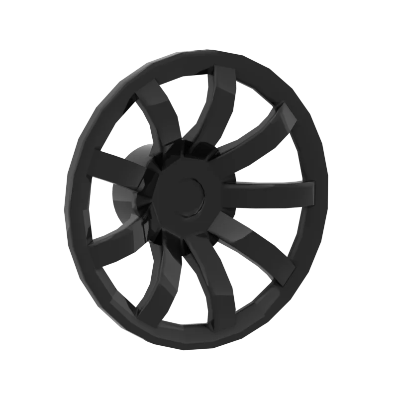 Одиночная распродажа, конструктор 62701, колпачок колеса 9 спиц-24 мм D. Для колес 55982 и 56145, коллекция кирпичей оптом GBC MOC Set 
Одиночная распродажа, конструктор 62701, колпачок колеса 9 спиц-24 мм D. Для колес 55982 и 56145, коллекция кирпичей оптом GBC MOC Set