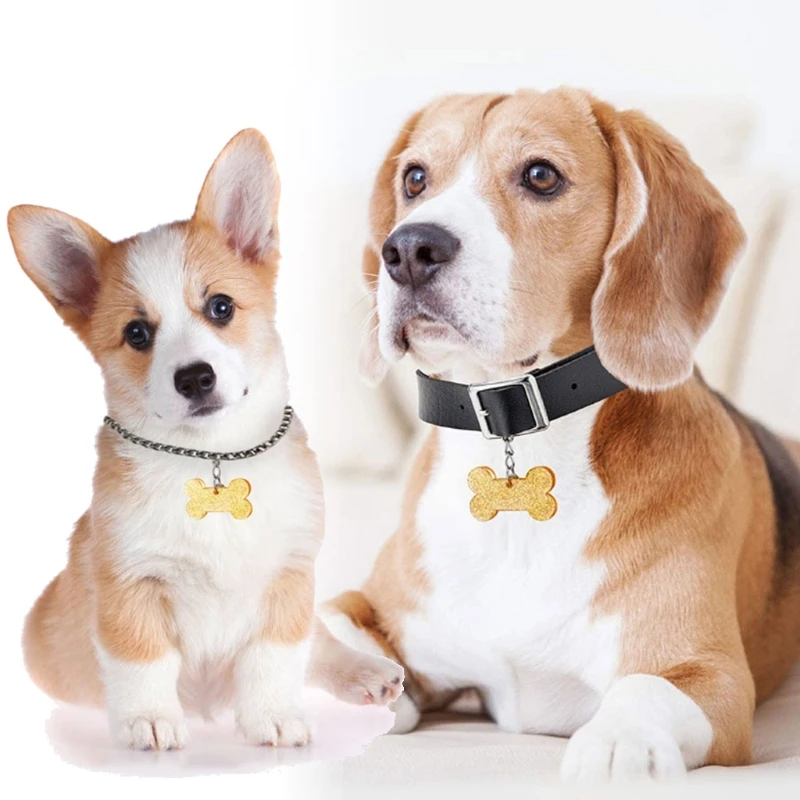 3Pcs Dog Tags Pendant Resin Mold Kit Silicone Military Bone Tags Keychain Mold F3MF
3Pcs Dog Tags Pendant Resin Mold Kit Silicone Military Bone Tags Keychain Mold F3MF
