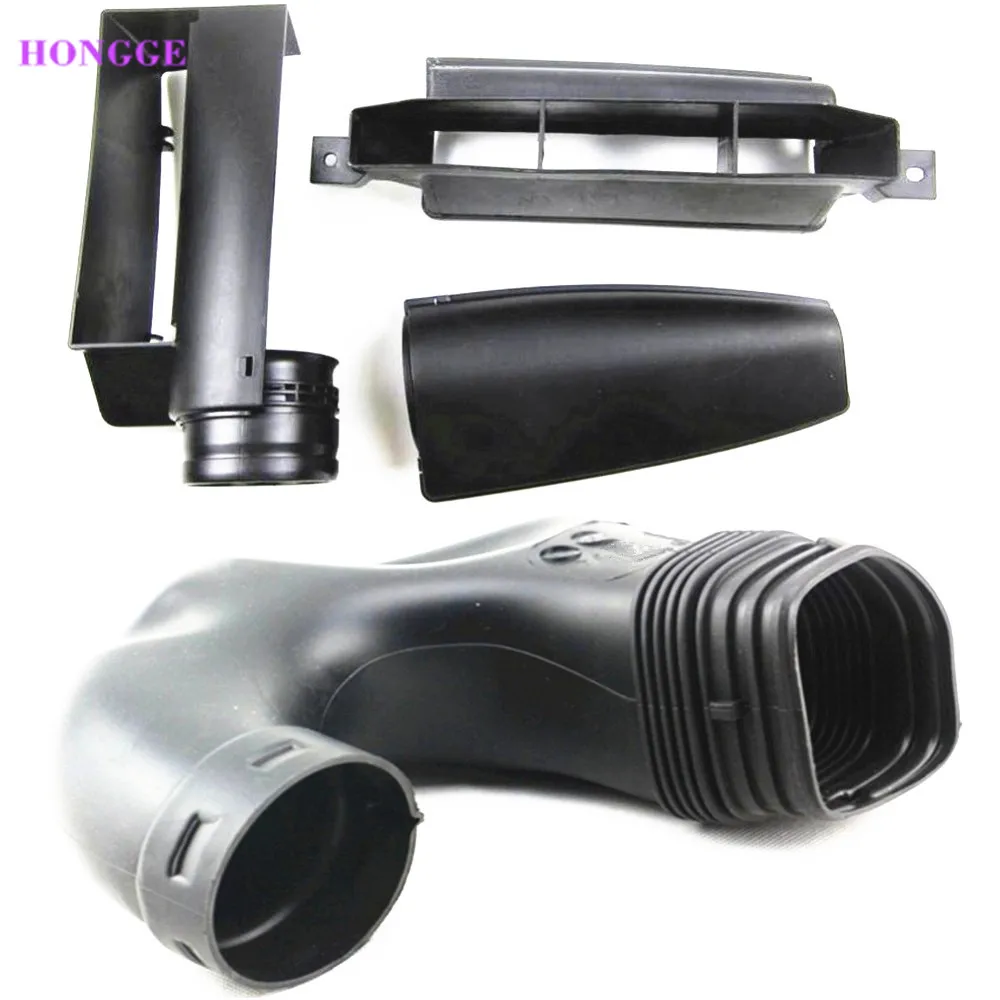 HONGGE 4 PCS 2.0T Passat B6 CC Sharan Air Inlet Intake Bellows Assembly 3C0805971A 1K0805962E 1K0 805 965 J 1KD129618B
HONGGE 4 PCS 2.0T Passat B6 CC Sharan Air Inlet Intake Bellows Assembly 3C0805971A 1K0805962E 1K0 805 965 J 1KD129618B