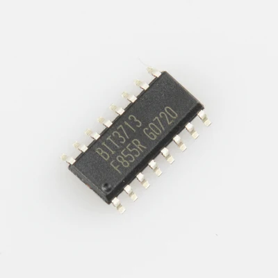 1 шт./лот BIT3713 SOP16 в наличии на складе 
1 шт./лот BIT3713 SOP16 в наличии на складе