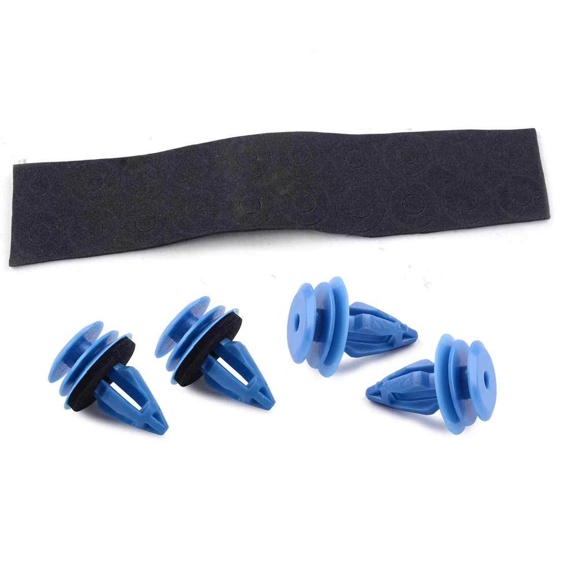 20Pcs Wheel Moulding Trim Fixing Clips Blue Plastic Fit For Land Rover Range Rover Evoque
20Pcs Wheel Moulding Trim Fixing Clips Blue Plastic Fit For Land Rover Range Rover Evoque