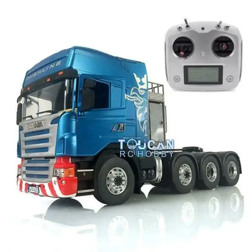1/14 LESU металлический 8*8 шасси Радиоуправляемый трактор для Hercules Scania, радиоприемник
1/14 LESU металлический 8*8 шасси Радиоуправляемый трактор для Hercules Scania, радиоприемник