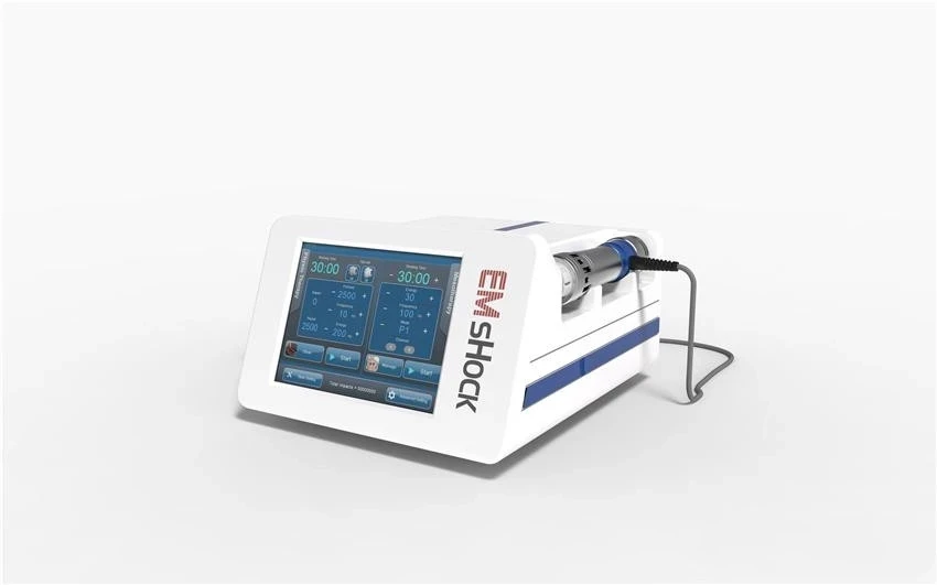 EMSHOCK Shock Wave Erectile Dysfunction Therapy/ED Physical Therapy /Treatment Physiotherapy Shockwave Machine EMS Muscle Stimul
EMSHOCK Shock Wave Erectile Dysfunction Therapy/ED Physical Therapy /Treatment Physiotherapy Shockwave Machine EMS Muscle Stimul