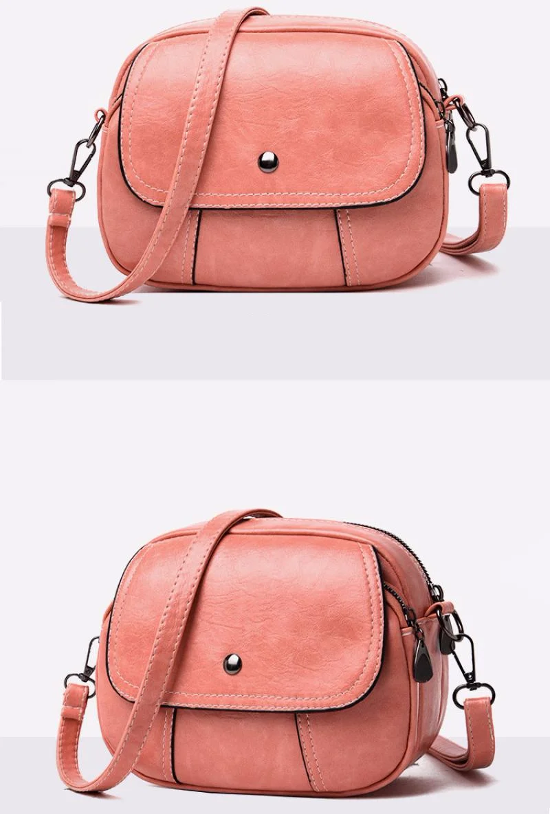 PU Leather Crossbody Bag Mini Women's Designer Handbag Clutch Shoulder Bags Girl Fashion Messenger Bag Totes Purse Ladies Bolsos
PU Leather Crossbody Bag Mini Women's Designer Handbag Clutch Shoulder Bags Girl Fashion Messenger Bag Totes Purse Ladies Bolsos