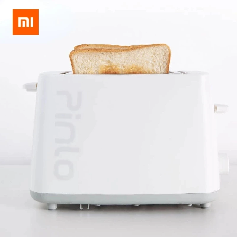 Мини-тостер XIAOMI MIJIA Pinlo, Кухонная техника для выпечки, устройство для приготовления хлеба и завтрака, быстрая безопасность
Мини-тостер XIAOMI MIJIA Pinlo, Кухонная техника для выпечки, устройство для приготовления хлеба и завтрака, быстрая безопасность