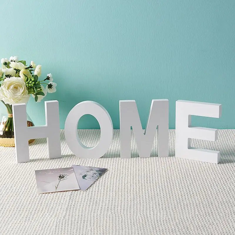 10CM Height Small Wood Letters Decoration English Alphabet A to Z Full Set Supply for Making Interesting Creative Words Groups
10CM Height Small Wood Letters Decoration English Alphabet A to Z Full Set Supply for Making Interesting Creative Words Groups