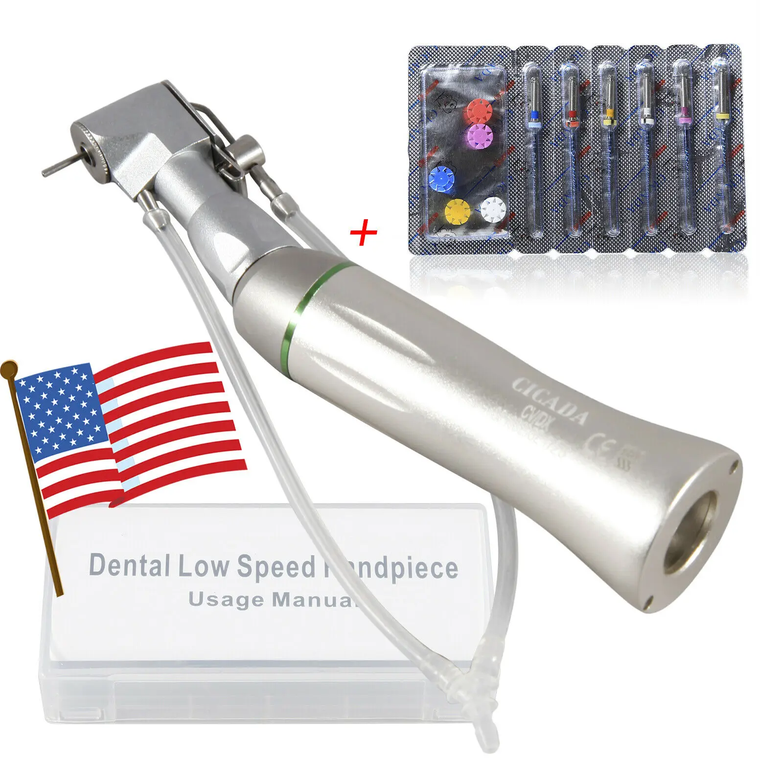 Зубной имплантат с угловым наконечником 20:1, спрей с защелкой для файлов KAVO NSK SG & Niti
Зубной имплантат с угловым наконечником 20:1, спрей с защелкой для файлов KAVO NSK SG & Niti