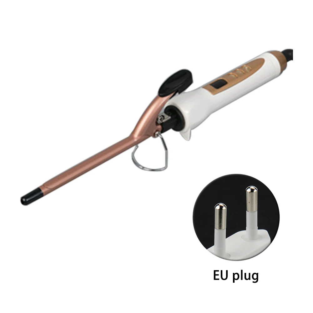 Палочка для завивки волос, многофункциональная, для дома, салона, путешествий, с защитой от ожогов, миниатюрные Инструменты для укладки, кер...
Палочка для завивки волос, многофункциональная, для дома, салона, путешествий, с защитой от ожогов, миниатюрные Инструменты для укладки, кер...