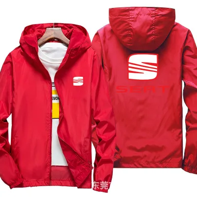 NEW Hoodies Men Seat Casual Hip Hop Harajuku Long Sleeve Hooded Sweatshirts zipper Windproof Jacket Hoody Clothing
NEW Hoodies Men Seat Casual Hip Hop Harajuku Long Sleeve Hooded Sweatshirts zipper Windproof Jacket Hoody Clothing