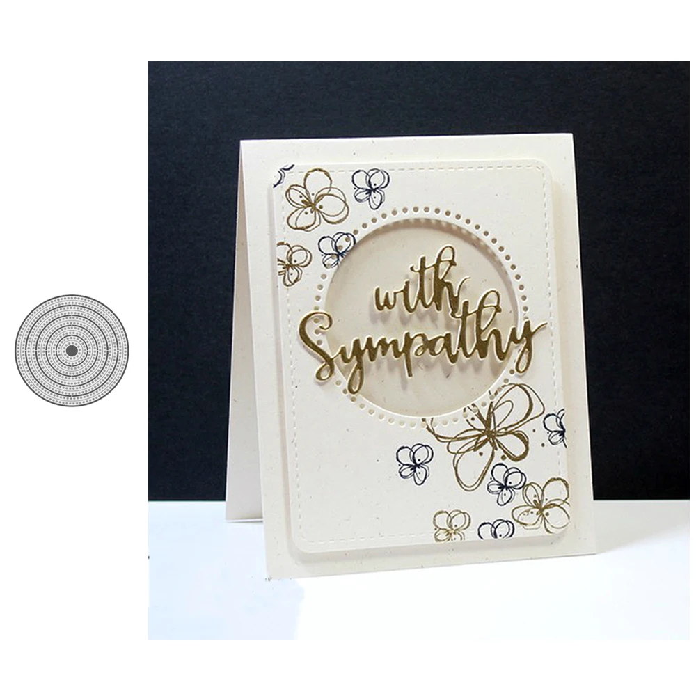 Детали для украшения, металлические Вырубные штампы для рукоделия, скрапбукинг, праздничные открытки, создание открыток, праздничные поздр...
Детали для украшения, металлические Вырубные штампы для рукоделия, скрапбукинг, праздничные открытки, создание открыток, праздничные поздр...