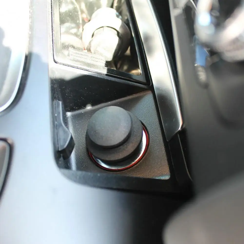 Крышка прикуривателя колпачки, водонепроницаемые, пыленепроницаемые, АБС, антизамедлители, колпачки для автомобильных аксессуаров 
Крышка прикуривателя колпачки, водонепроницаемые, пыленепроницаемые, АБС, антизамедлители, колпачки для автомобильных аксессуаров