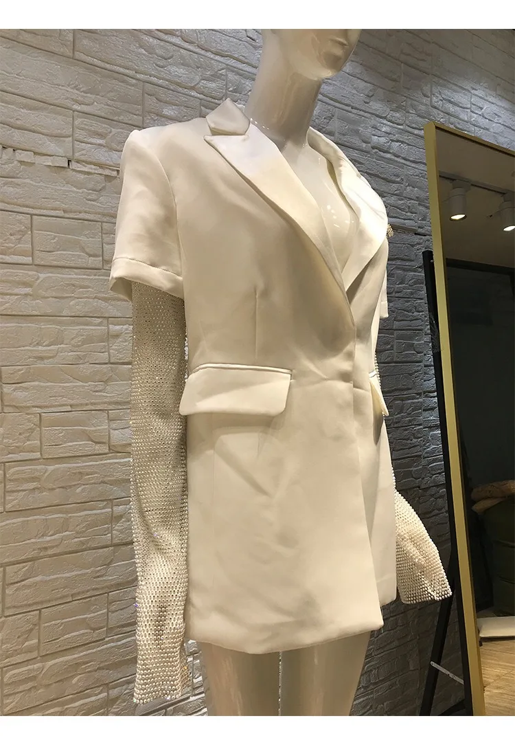 CHICLADY ariival
CHICLADY ariival