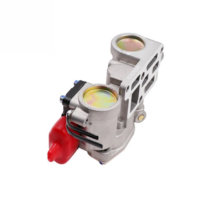 MD614698 for Idle Air Control Valves Idle Speed Motor for Mitsubishi Galant Eclipse Expo 1.8L 2.0L MD614696 MD614527
MD614698 for Idle Air Control Valves Idle Speed Motor for Mitsubishi Galant Eclipse Expo 1.8L 2.0L MD614696 MD614527