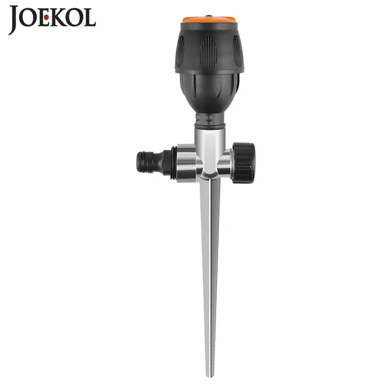 Garden Lawn Sprinkler 360 Automatic Rotating Water Sprinkler For Yard Lawn Water Sprayer Gardening Tools And Equipment
Garden Lawn Sprinkler 360 Automatic Rotating Water Sprinkler For Yard Lawn Water Sprayer Gardening Tools And Equipment