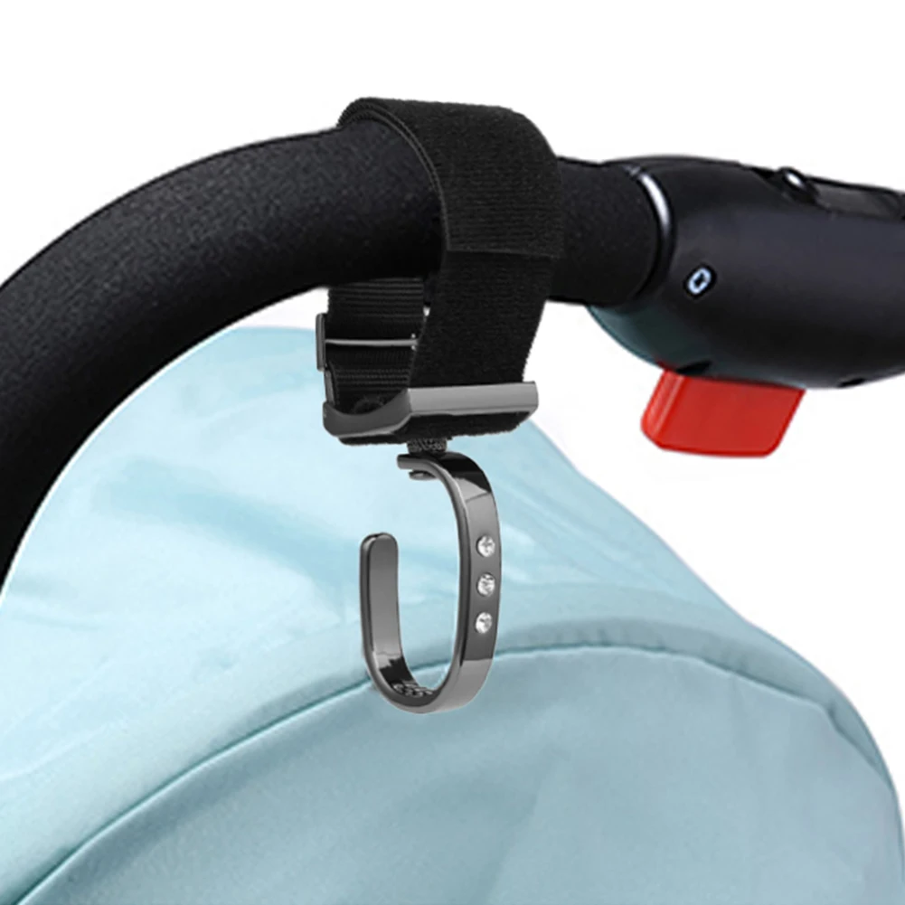Hook Shopping Bag Clip Stroller Organizer Hanger Hooks Safety Stroller Accessories Hooks Wheelchair Pram Bag
Hook Shopping Bag Clip Stroller Organizer Hanger Hooks Safety Stroller Accessories Hooks Wheelchair Pram Bag