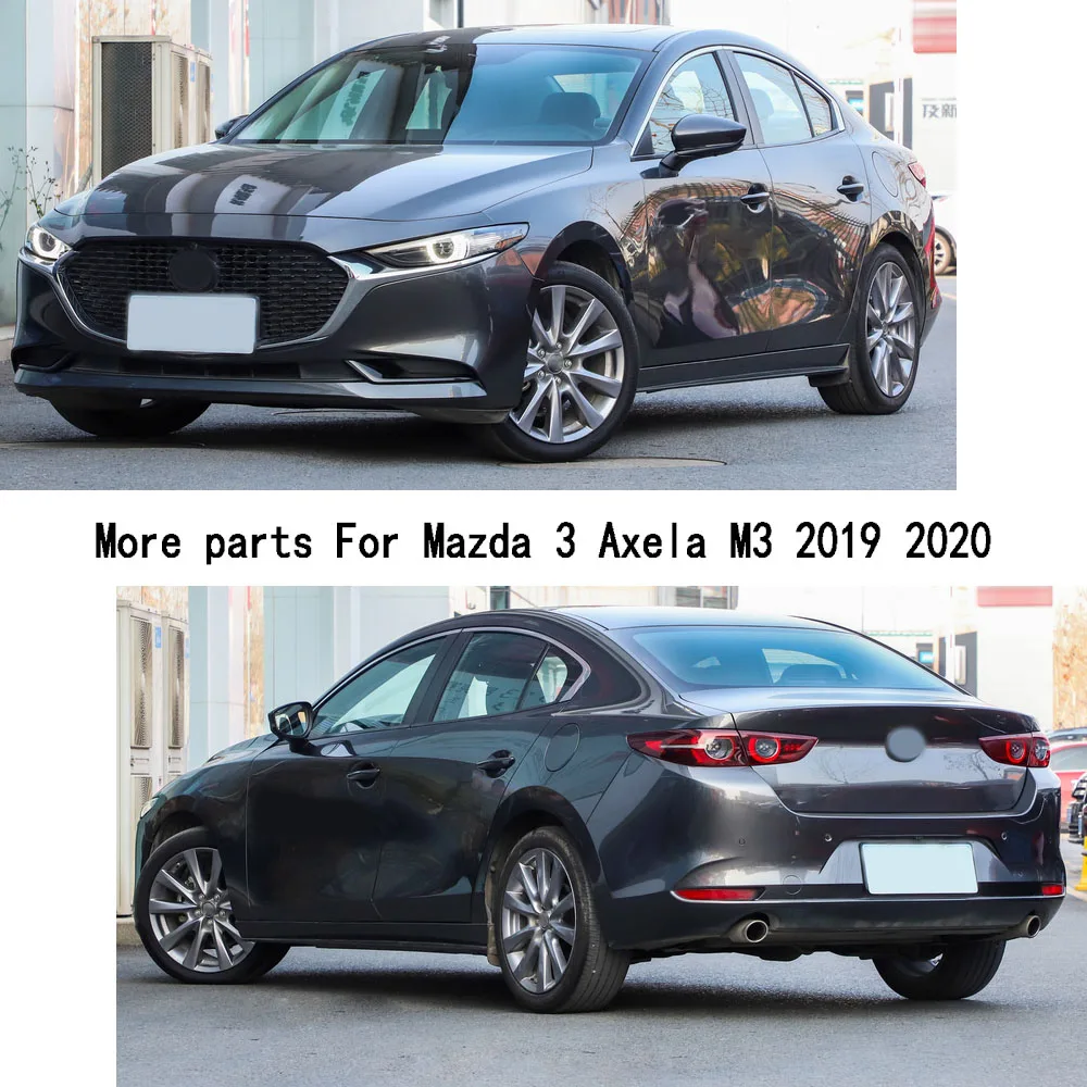 Car Sticker Armrest Storage Trim Rear Back Frame Air Conditioning Outlet Vent Parts For Mazda 3 Mazda3 Axela M3 2019 2020 2021
Car Sticker Armrest Storage Trim Rear Back Frame Air Conditioning Outlet Vent Parts For Mazda 3 Mazda3 Axela M3 2019 2020 2021