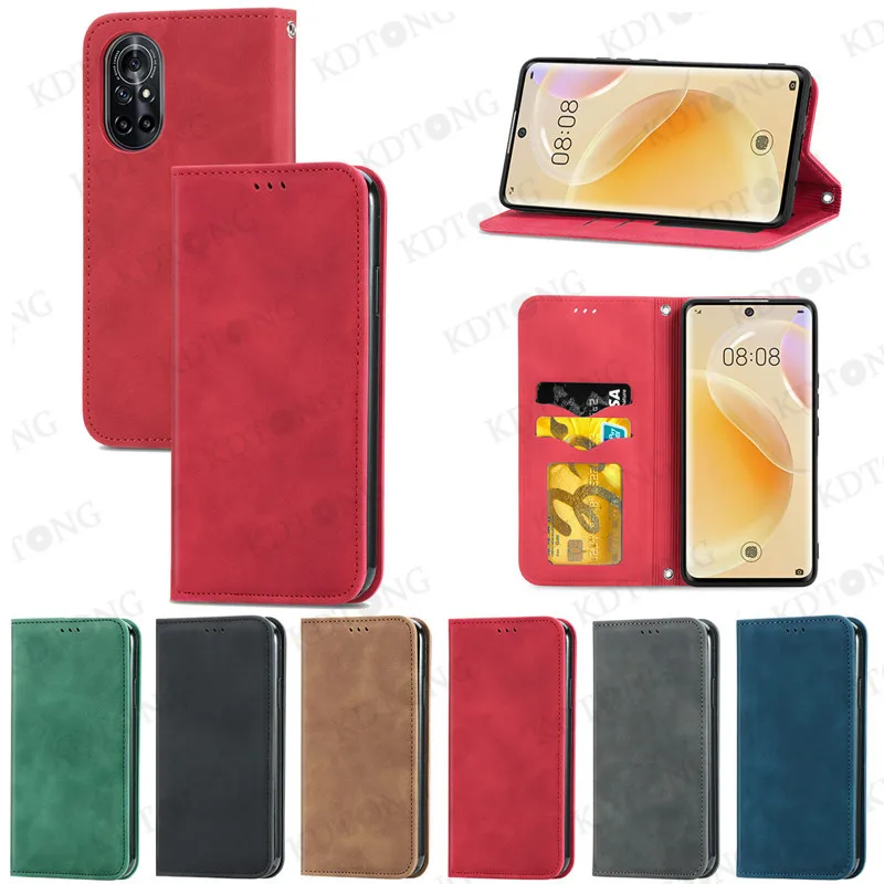Magnetic Luxury Retro Leather Case For HUAWEI Nova 8 7 5 5i 4E SE Pro Enjoy 10S 9S Simple Fashion With Card Pocket Phone Cases
Magnetic Luxury Retro Leather Case For HUAWEI Nova 8 7 5 5i 4E SE Pro Enjoy 10S 9S Simple Fashion With Card Pocket Phone Cases