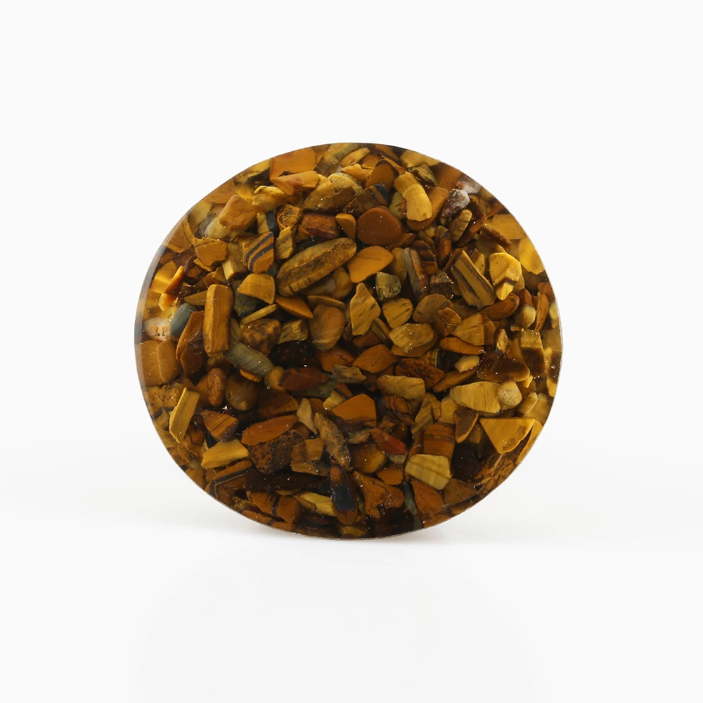 Orgonite Pyramid Spiritual Healing Orgone Natural Crystal Rock Quartz Tiger's Eye Gem Stones Tree of Life 7 Reiki Chakra Jewelry
Orgonite Pyramid Spiritual Healing Orgone Natural Crystal Rock Quartz Tiger's Eye Gem Stones Tree of Life 7 Reiki Chakra Jewelry