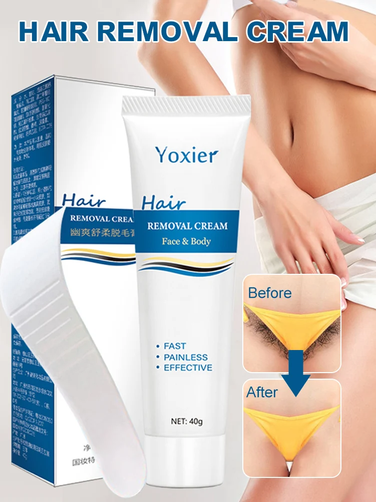 Hair Removal Cream Mild Painless Hair Removal No Irritation Non-greasy Arms Legs Armpits Bikini Areas Hair Inhibitor For Women
Hair Removal Cream Mild Painless Hair Removal No Irritation Non-greasy Arms Legs Armpits Bikini Areas Hair Inhibitor For Women