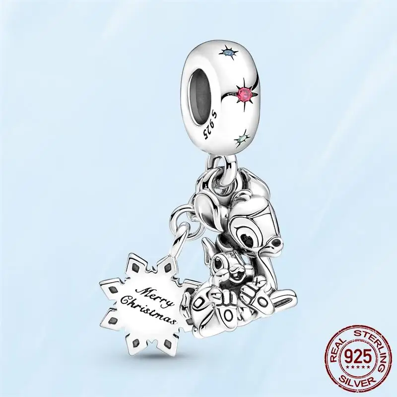 Pixar Series Charm 2022 New Product 925 Silver Dolly Moina Charm Fit Original Pandora Bracelet Silver 925 Jewelry Making
Pixar Series Charm 2022 New Product 925 Silver Dolly Moina Charm Fit Original Pandora Bracelet Silver 925 Jewelry Making