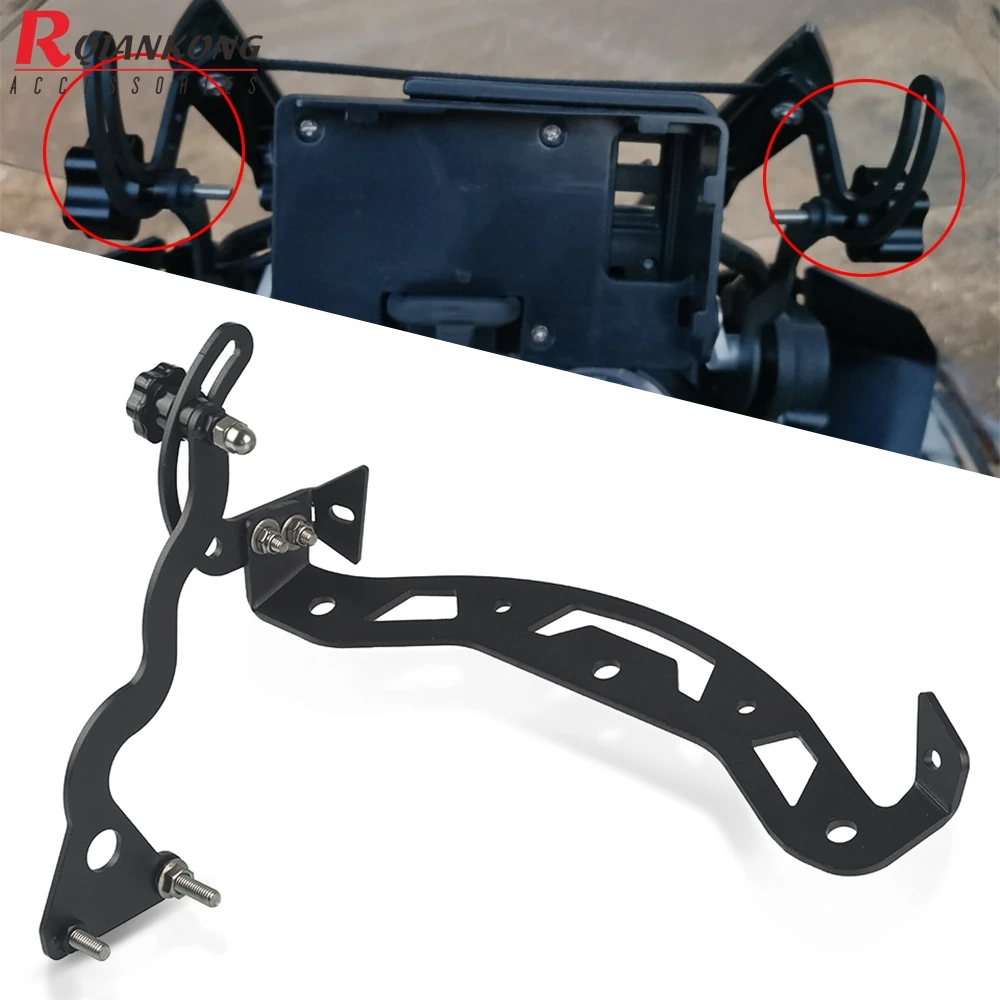Windscreen Strengthen Bracket Kits Windshield Support Holder For BMW R1200GS LC R 1200 GS ADV R 1250 GS Adventure 2018 2019 2020
Windscreen Strengthen Bracket Kits Windshield Support Holder For BMW R1200GS LC R 1200 GS ADV R 1250 GS Adventure 2018 2019 2020