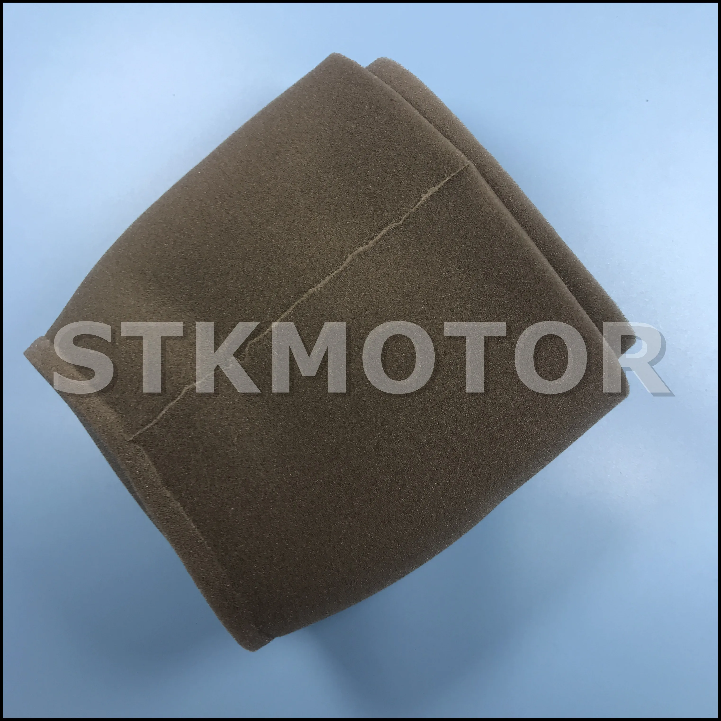Воздушный фильтр пена CFMOTO CF500/CF625 3 Z6 X5 часть № 0180 1120A0 112001|mini atv quads|pocket bike partsmini |
