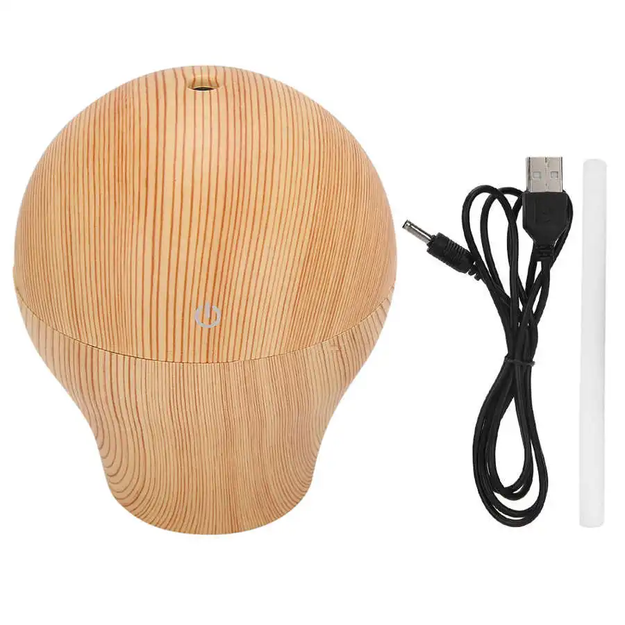 USB Charge Humidifier Essential Oil Aromatherapy Diffuser Air Purifier with LED Color Light Makeup Tool Kit
USB Charge Humidifier Essential Oil Aromatherapy Diffuser Air Purifier with LED Color Light Makeup Tool Kit