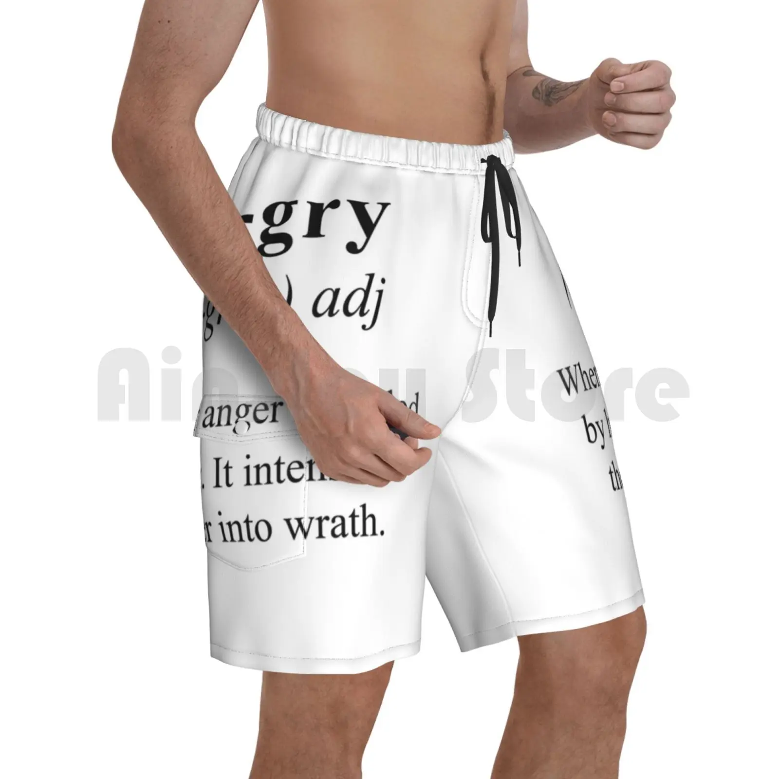 Hangry Definition Beach Shorts Men Beach Pants Swimwear Eat Foodie Eating Hungry Food Fat Hangry Munchies Funny
Hangry Definition Beach Shorts Men Beach Pants Swimwear Eat Foodie Eating Hungry Food Fat Hangry Munchies Funny
