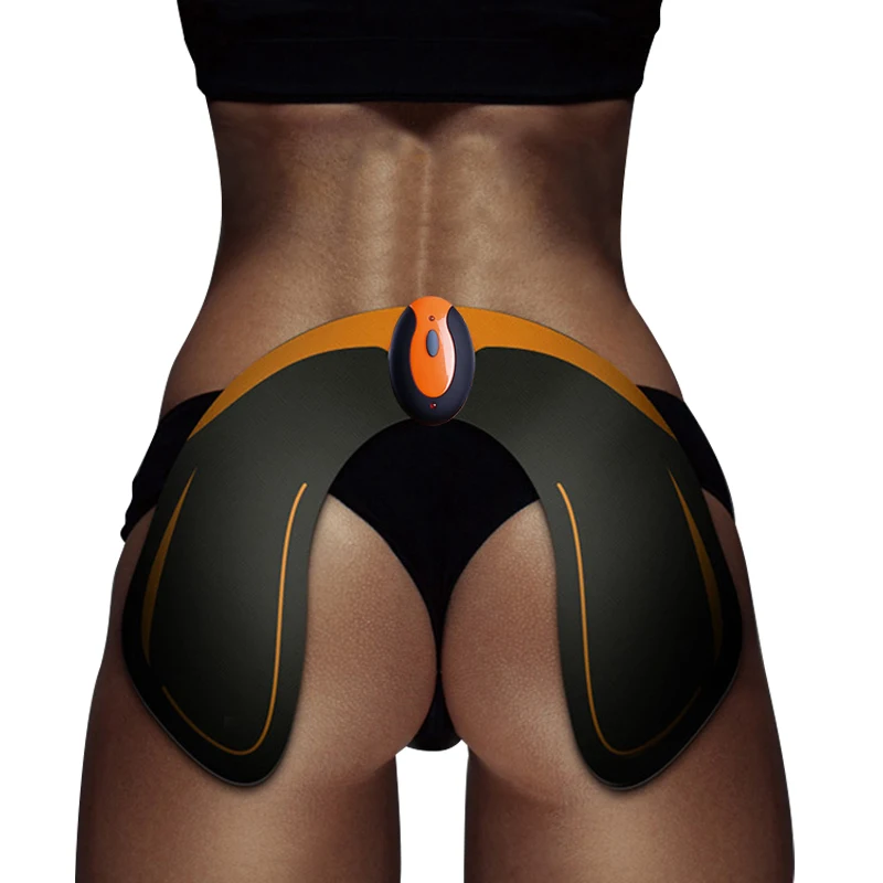 Body Massager Buttock Training Muscles Butt Stimulator Workout Exercise Hip Trainer Wireless Electronic EMS
Body Massager Buttock Training Muscles Butt Stimulator Workout Exercise Hip Trainer Wireless Electronic EMS