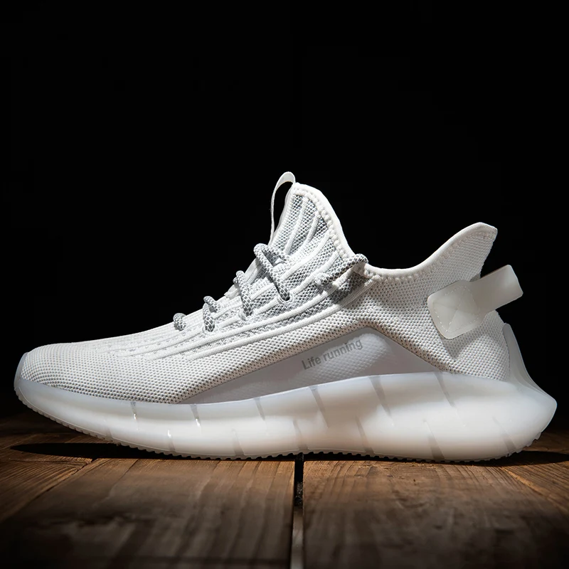 Mens Trainers Men Hip Hop Sneakers Mesh Fabric Breathable Leisure For Mens Fashion White Trainers Shoes Man Luxury Footwear In
Mens Trainers Men Hip Hop Sneakers Mesh Fabric Breathable Leisure For Mens Fashion White Trainers Shoes Man Luxury Footwear In